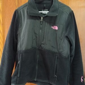 The North Face Denali Breast Cancer Edition Large